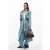 Desigual schoudertas bruin