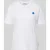 ARMEDANGELS Regular fit T-shirt van puur katoen Model ‘LUALAA EMBRO’