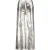 Vingino Meiden metallic broek sarley