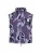 Eivy Sportbodywarmer  lichtlila / donkerlila / zwart