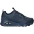Skechers Uno Gen1 Class Edge Sneakers – Jongens – Blauw –