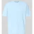 lindbergh Oversized T-shirt met ronde hals