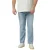 s.Oliver Big Size regular fit jeans grote maten lichtblauw