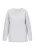 usha FESTIVAL Sweatshirt ‘Comfortable’  lichtgrijs