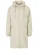 Covered Tussenparka ‘PEARL’  taupe
