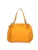 Gave Lux Schoudertas Vrouwen YELLOW