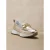 Hoge sneakers voor dames Pédiconfort