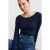 Slim Fit Bootneck Bodypak