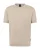 Bugatti Clothing | Heren | T-shirt Korte Mouw Beige