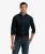 Essential Oxford Overhemd met Lange Mouwen Blauw