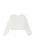 s.Oliver Shirt  zwart / offwhite