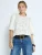 Peppercorn Blouse ‘Gyda’  taupe