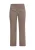 COMMA Bandplooibroek  taupe