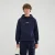 ellesse Hoodie PERSHUTA 2 OH HOODY (1-delig)