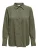 JDY Blouse ‘JDYSay’  olijfgroen