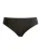 Hanro Slip ‘ Cotton Seamless ‘  zwart