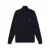 Katoenen en merinowollen coltrui Lyle & Scott