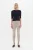 Pants Suiting Slim fit Clay beige
