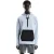 On Hoodie 3 M Arctic Arctic