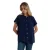 Vrouwelijke vloeiende blouse Admas