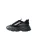 STEVE MADDEN Sneakers laag ‘Posses’  zwart / zilver