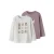 Name It Shirt met lange mouwen NMFVEEN 2P LS NREG TOP (set, 2-delig)