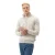 1/4 rits sweater Holebrook Jesper