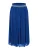 Guido Maria Kretschmer Women Rok ‘Melissa’  blauw