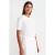 Getextureerde Kanten Trui Polo Blouse