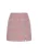 faina Rok ‘Fashion Look’  blauw / lichtgrijs / pink