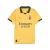 PUMA Functioneel shirt ‘AC Mailand 25-26 3rd’  geel / donkergroen / rood / wit