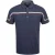 Puma DryCell Performance Fit Looping Poloshirt Korte Mouw Heren Top 595111 02