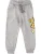Illumination Entertainment Broek ‘Minions’  navy / geel / grijs / zwart