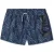 FILA Michi Aop Beach Shorts Biscay Green Allover
