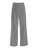 Honnête Atelier Broek ‘Noelle’  grijs