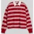 Tommy Hilfiger Shirt met lange mouwen van puur katoen