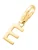 Giorgio Martello Milano Hangers  goud