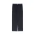 Pantalon froissé loose rechte pijp dames Tom Tailor