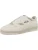 Ekn Sneakers laag ‘Yucca’  antraciet / wolwit