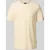 Boss T-shirt met structuurmotief, model ‘Thompson’