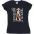 Li-cense Disney dames pinokkio niets dan problemen katoenen t-shirt