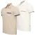 Cappuccino Italia Todi 2-pack polo