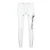 Aquascutum Heren Joggingbroek met logo (Wit)