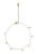 IZIA Armband  goud