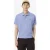 Lacoste Short Sleeve Polo Delphinium