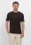 PROFUOMO Polo's Heren T-shirt Crew Neck Ss Aero Ease,