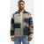 Dstrezzed Zomerjas heren Blauw Carter Jacket 155006/621