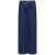 KIDS ONLY GIRL KOGHOPE wide leg jeans – donkerblauw