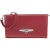 Picard Clutch ‘Dolce Vita’  kersrood / zilver