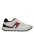 Tommy Hilfiger Jan sneakers wit/blauw